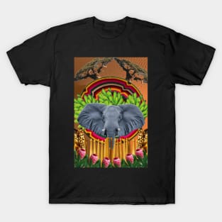 afrika T-Shirt